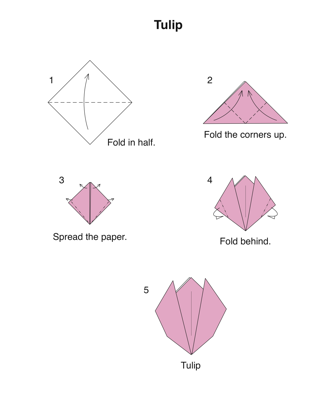 eZ Origami - photo 10