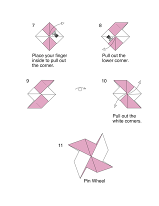 eZ Origami - photo 30