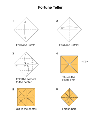 eZ Origami - photo 33