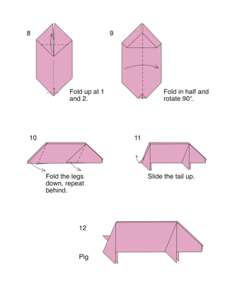 eZ Origami - photo 43