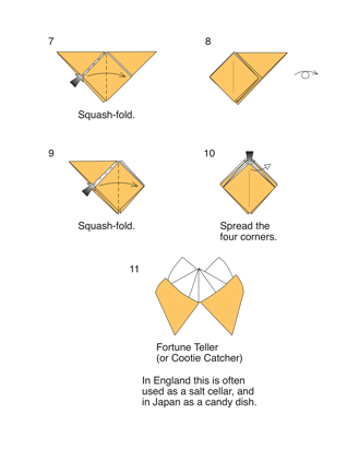 eZ Origami - photo 34