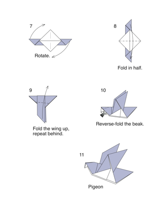 eZ Origami - photo 16