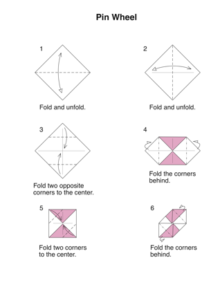 eZ Origami - photo 29