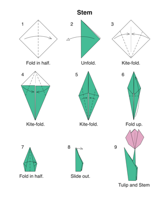 eZ Origami - photo 11