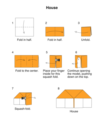 eZ Origami - photo 20