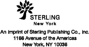 STERLING and the distinctive Sterling logo are registered trademarks of - photo 5