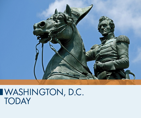 Classically majestic and stunningly beautiful the Capitol the White House - photo 15