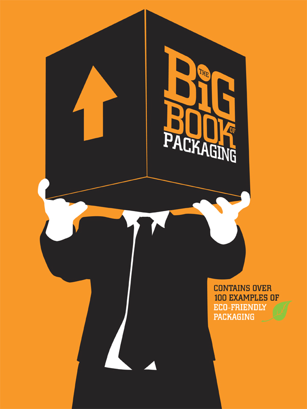 The Big Book of Packaging - photo 1