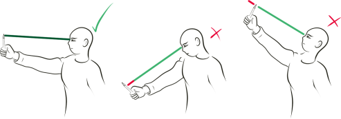 How to draw a character Method of drawing with the anatomy of the human body - photo 33