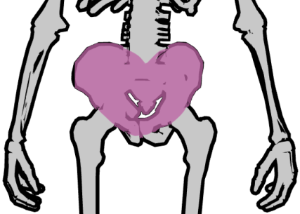 How to draw a character Method of drawing with the anatomy of the human body - photo 49