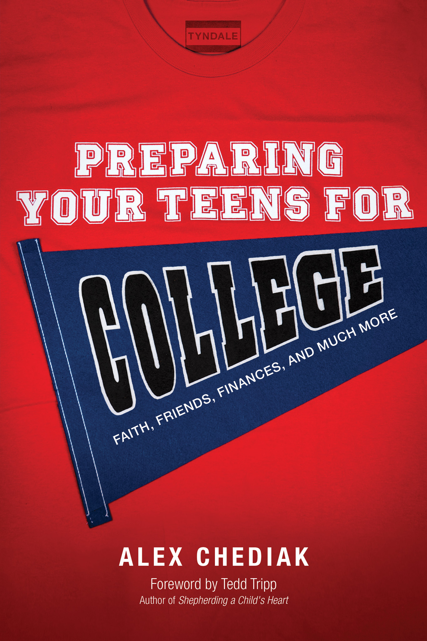 Praise for Preparing Your Teens for College Preparing Your Teens for College - photo 1