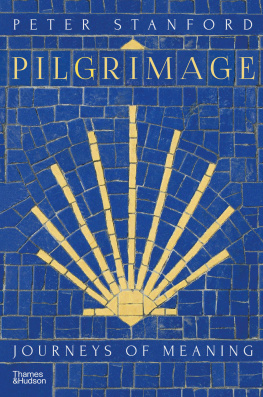 Peter Stanford - Pilgrimage