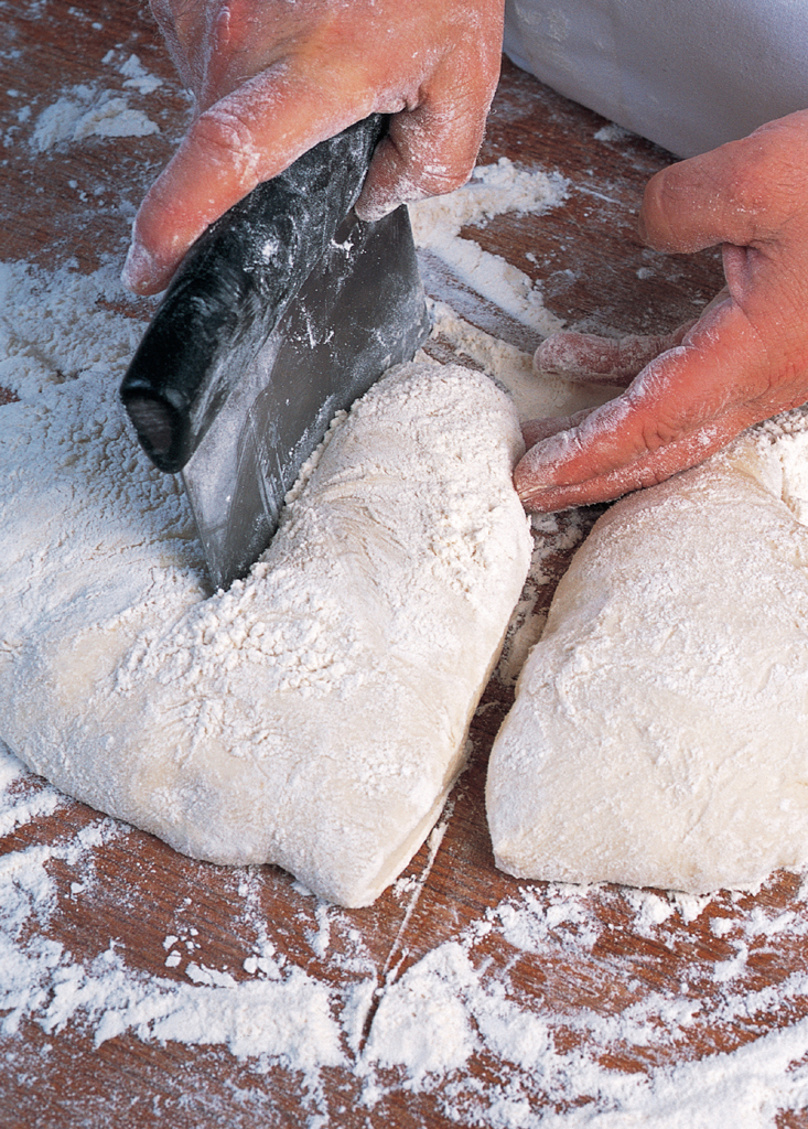 CONTENTS The Twelve Stages of Bread Evoking the Fullness of Flavor from - photo 3