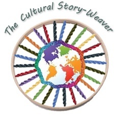 The Cultural Story-Weaver Copyright Copyright 2021 by MF Rene All rights - photo 1