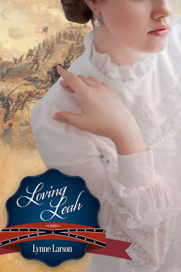 Lynne Larson - Loving Leah