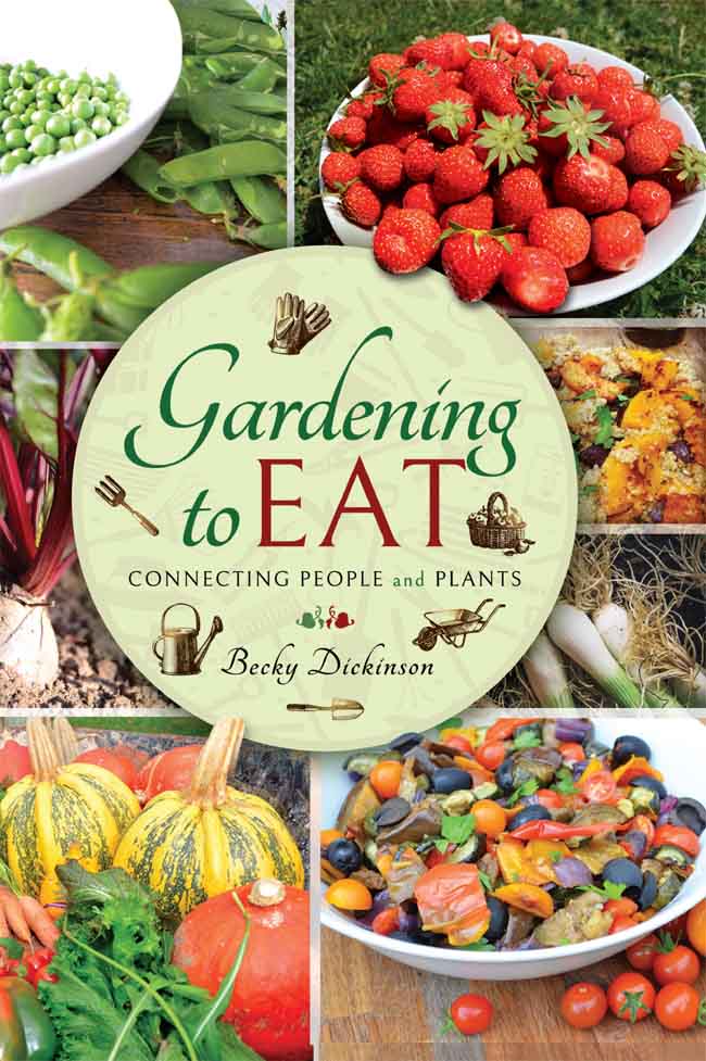 Gardening to Eat Connecting People and Plants - image 1