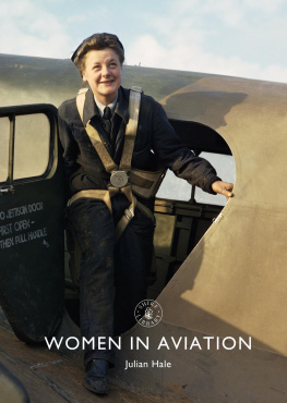 Julian Hale - Women in Aviation