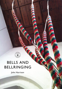 John Harrison - Bells and Bell-ringing