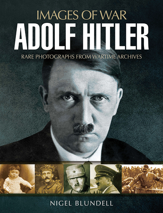 Adolf Hitler - image 1