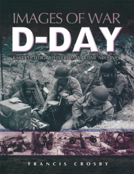 Francis Crosby - D-Day