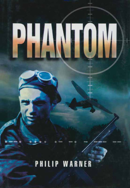 Philip Warner - Phantom