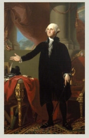 George Washington Washington to John Adams Sir you have given yourselves a - photo 2