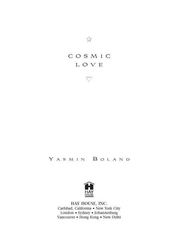 Copyright 2011 by Yasmin Boland Published and distributed in Australia by Hay - photo 8