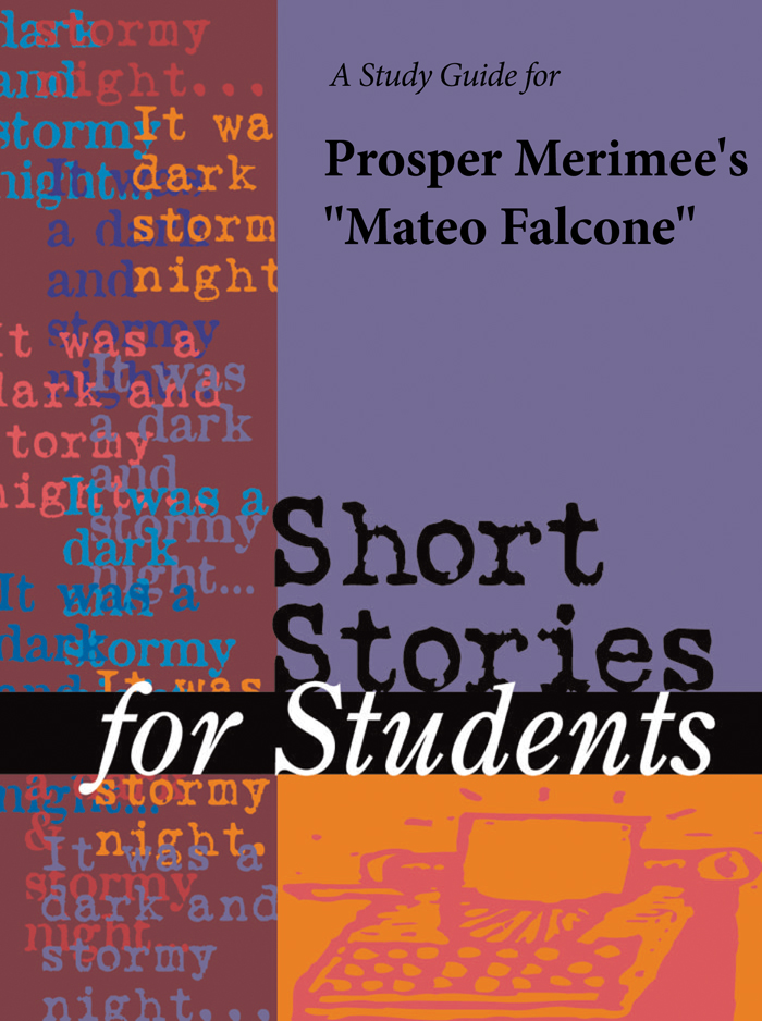 Short Stories for Students Volume 8 Staff Editorial Ira Mark Milne - photo 1