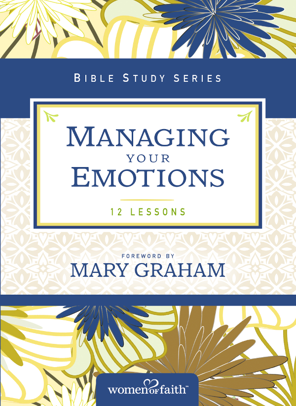 2004 Thomas Nelson Previously Published as Managing Your Moods The publishers - photo 1