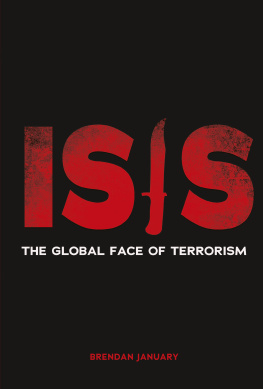 Brendan January - Isis: The Global Face of Terrorism