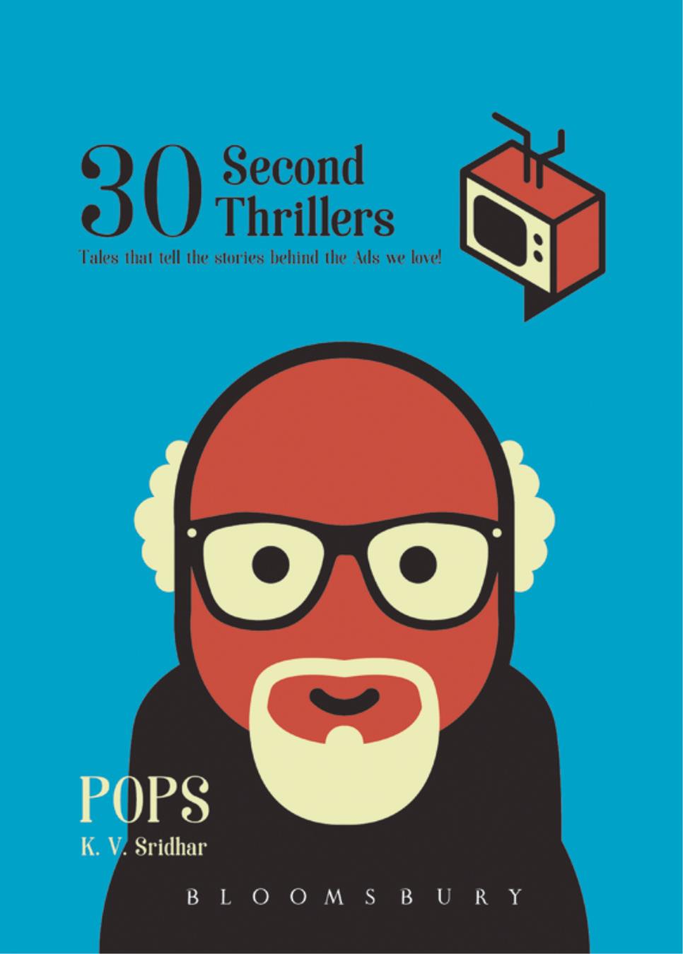 30 Second Thrillers - image 1