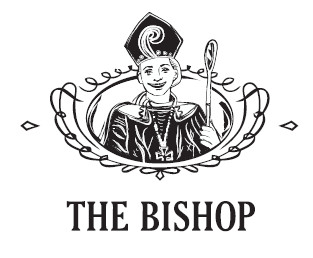 The Bishop Kindly pastoral encouraging Shes been around the block a few - photo 1