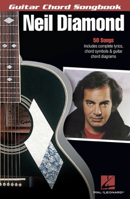 Neil Diamond Neil Diamond (Songbook)