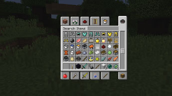 Almost everything in Minecraft is made of blocks that can be broken and picked - photo 10