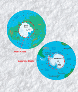 Who lives there About 2 million people live in the Arctic Circle mostly - photo 12