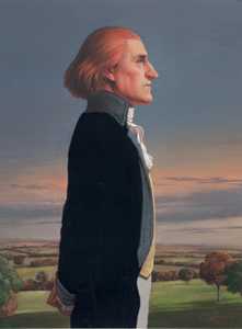 Thomas Jefferson Americas Enduring Revolutionary - image 1