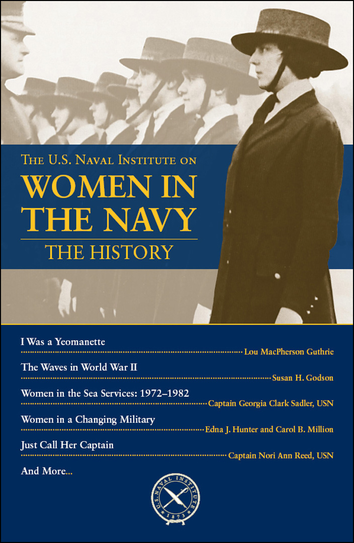 US NAVAL INSTITUTE Chronicles For nearly a century and a half since a - photo 1