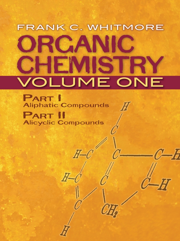 Table of Contents I HYDROCARBONS A SATURATED HYDROCARBONS C n H2 n - photo 1