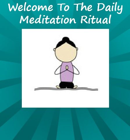 I welcome you to The Daily Meditation Ritual Lifestyle This book is part - photo 4