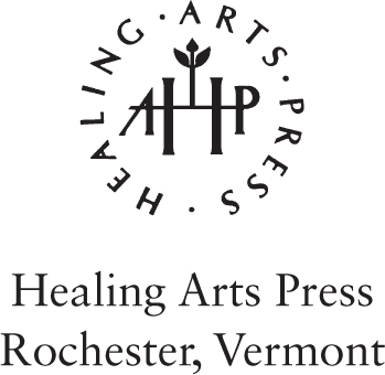 Healing Arts Press One Park Street Rochester Vermont 05767 - photo 2