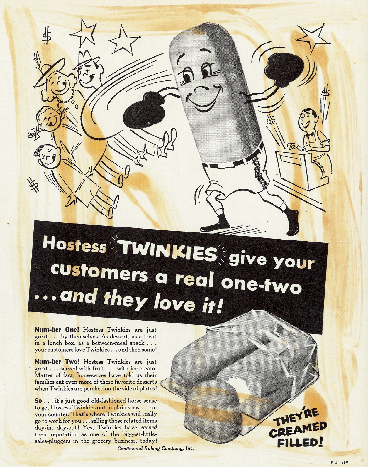 Introduction What makes Twinkies so special Everyone has an answer If - photo 9