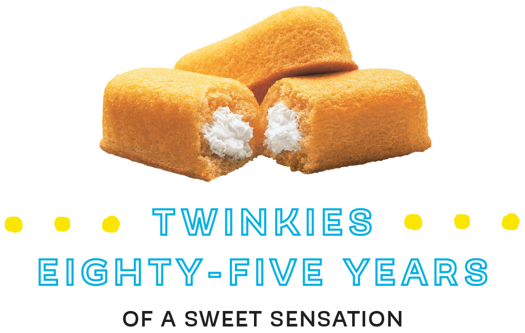 What makes Twinkies so special Everyone has an answer If there were a - photo 10