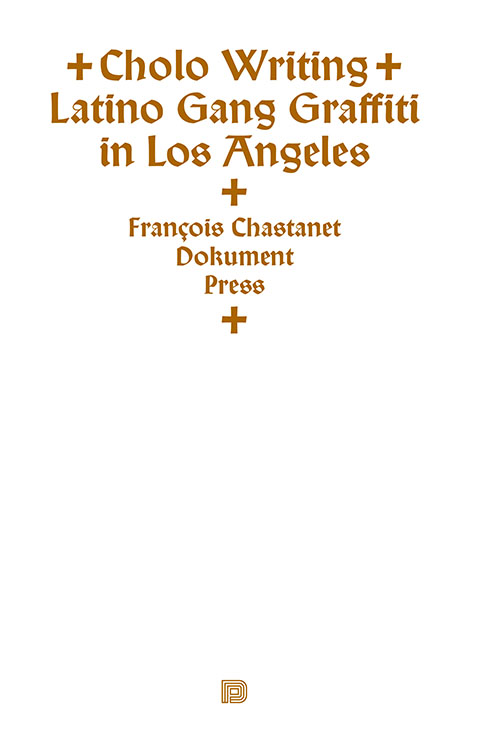 foreword Stroke As Identity Chaz Bojrquez Los Angeles may have the longest - photo 2