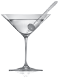 Meditation Martini - image 1