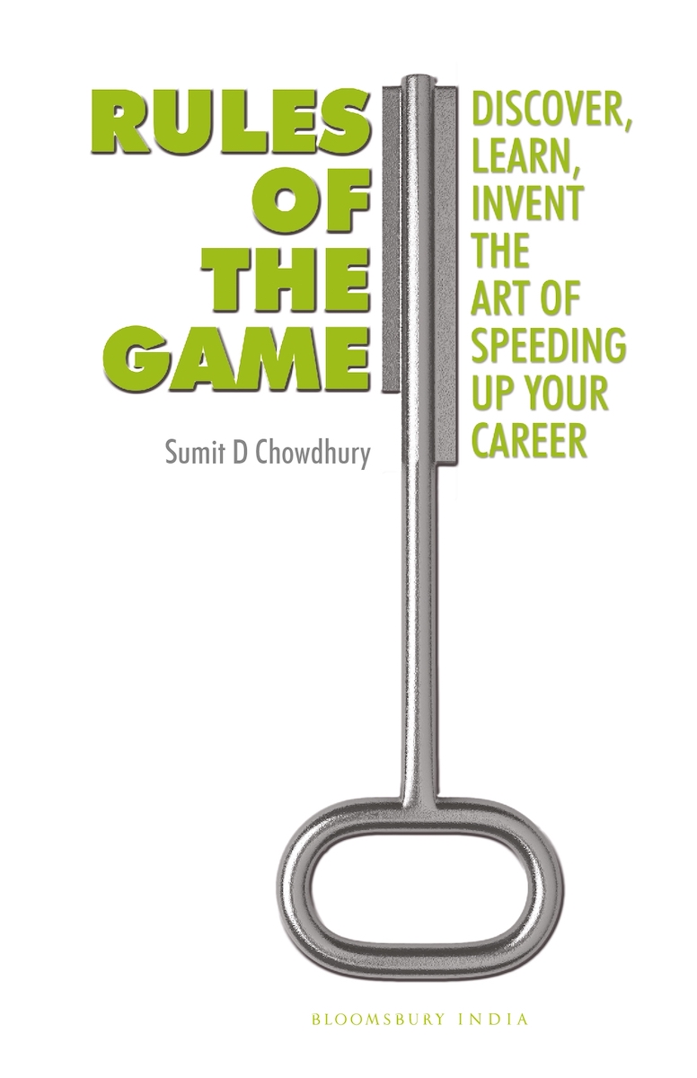 Rules of the Game Rules of the Game Discover Learn Invent the Art of Speeding - photo 1