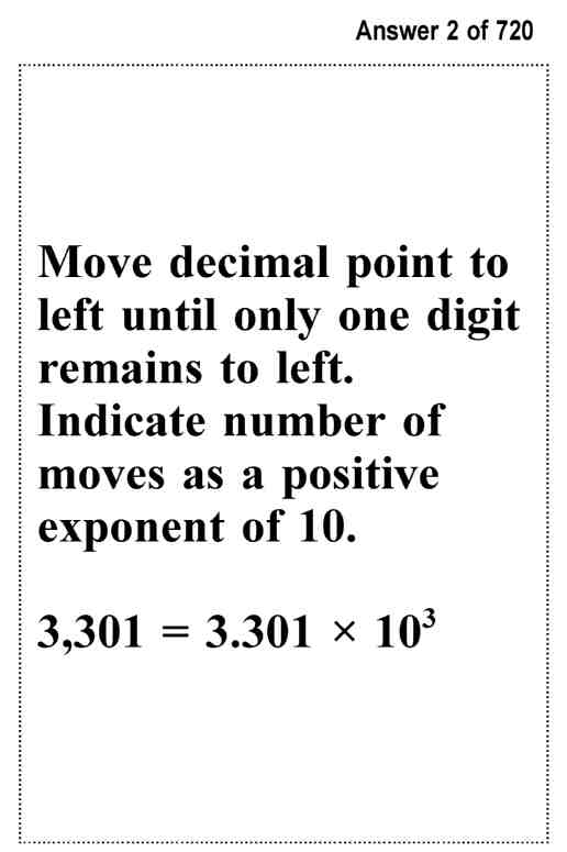 NY Regents Chemistry Test Prep Review - Exambusters Flashcards New York Regents Exam Study Guide - photo 5