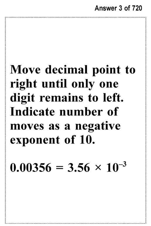 NY Regents Chemistry Test Prep Review - Exambusters Flashcards New York Regents Exam Study Guide - photo 7