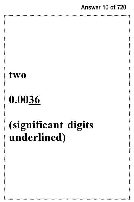 NY Regents Chemistry Test Prep Review - Exambusters Flashcards New York Regents Exam Study Guide - photo 21