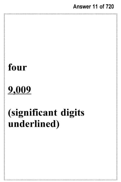 NY Regents Chemistry Test Prep Review - Exambusters Flashcards New York Regents Exam Study Guide - photo 23