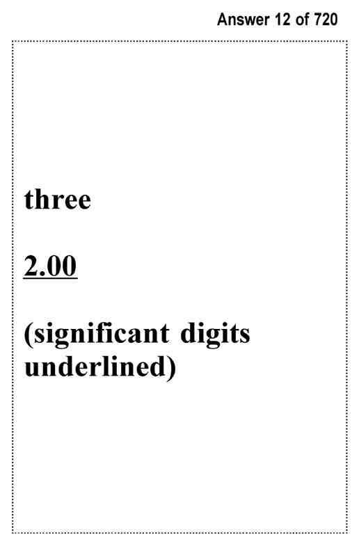 NY Regents Chemistry Test Prep Review - Exambusters Flashcards New York Regents Exam Study Guide - photo 25